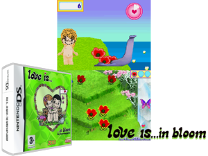 Game Thumbnail - Love Is... in Bloom - The Flower Shop Garden (Europe) (En,Fr,De,Es,It,Nl,Ru)